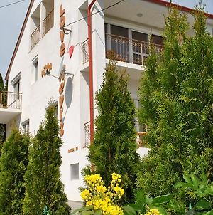 I Love Heviz Apartments Exterior photo