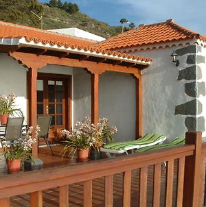Casa Los Vinedos A ξενώνας Fuencaliente de la Palma Exterior photo