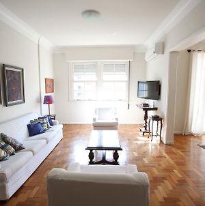 Unhotel - Perfeito Apartamento Em Ipanema Com 4 Quartos Ρίο ντε Τζανέιρο Exterior photo