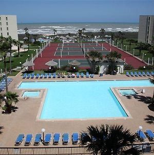 Saida Towers Unit 3505 Διαμέρισμα South Padre Island Exterior photo