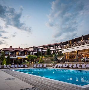 Rocca Resort Glavatartsi Exterior photo