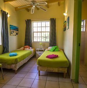 Casa Chibi Chibi 26 Διαμέρισμα Bonaire Exterior photo
