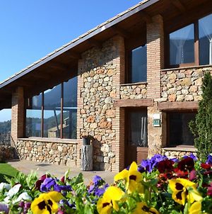 Fantastic Modern Holiday House In The Mountains With Swimming Pool For 8 Persons Βίλα Oden Exterior photo
