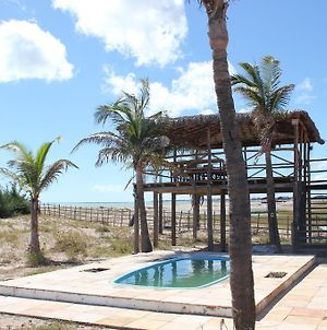 Casa De Praia Litoral Piaui Βίλα Luis Correia Exterior photo