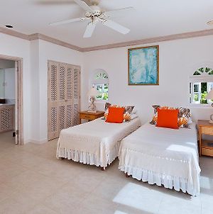 Lantana Resort Barbados By Island Villas Άγιος Ιάκωβος Exterior photo