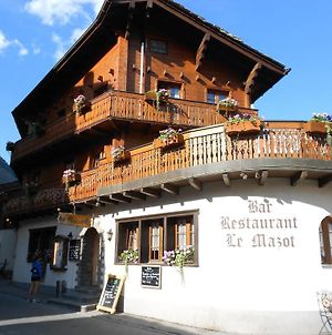 Mazot Zermatt Ξενοδοχείο Exterior photo