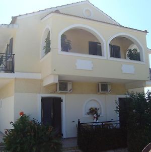 Olga Apartments Άγιος Γεώργιος Room photo