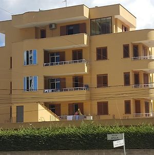 Apartments Vila"Cala" Δυρράχιο Exterior photo