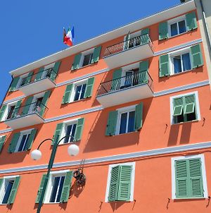 Hotel San Pietro Chiavari Exterior photo