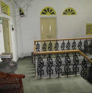 Udai Haveli Guest House Ουνταϊπούρ Exterior photo