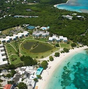 Crystal Cove Beach Resort By Antilles Resorts Saint Thomas Island Exterior photo