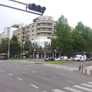 Apartment Anamarija Ζάγκρεμπ Exterior photo