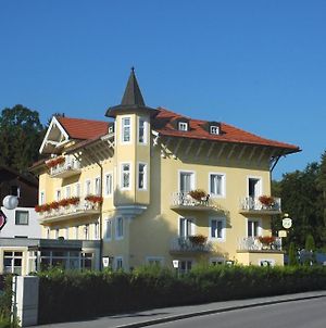 Hotel Das Schlossl Bad Tölz Exterior photo