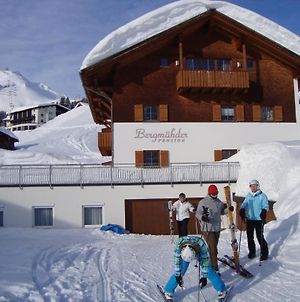 Pension Bergmahder Lech am Arlberg Room photo