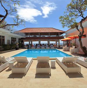 Villa Agung Beach Inn Lovina Exterior photo