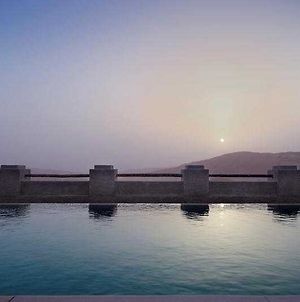 Qasr Al Sarab Desert Resort By Anantara Αμπού Ντάμπι Exterior photo