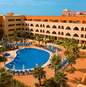 Playa Marina Spa Hotel - Luxury Ayamonte Exterior photo