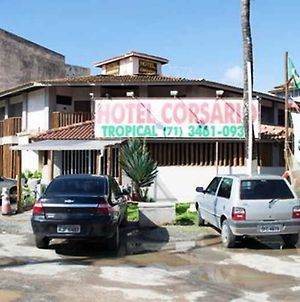 Corsario Tropical Ξενοδοχείο Σαλβαντόρ Exterior photo