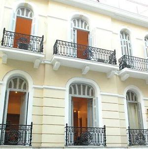 Remvi Ξενοδοχείο Αθήνα Exterior photo