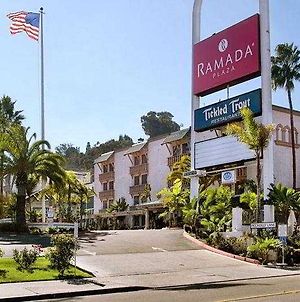 Ramada Plaza Circle South Ξενοδοχείο Σαν Ντιέγκο Exterior photo