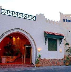 Al Diwan Resort Σαρμ Ελ Σέιχ Exterior photo