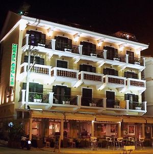 Aeolis Hotel Σάμος Exterior photo