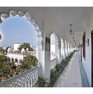 Khandwa Haveli Τζαϊπούρ Exterior photo
