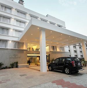 Hotel Abode By Shree Venkateshwara Χιντεραμπάντ Exterior photo