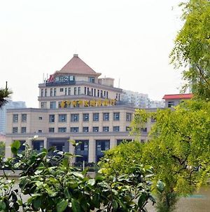 Jinjiang Inn Weihai Shandong University Exterior photo