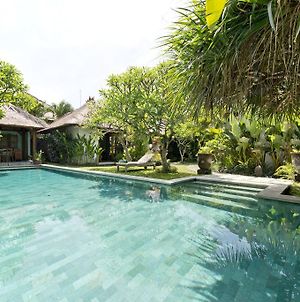 Bali Villa Aja Σεμινιάκ Exterior photo