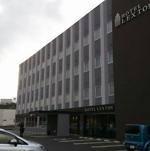 Hotel Lexton Tanegashima Nishinoomote Exterior photo