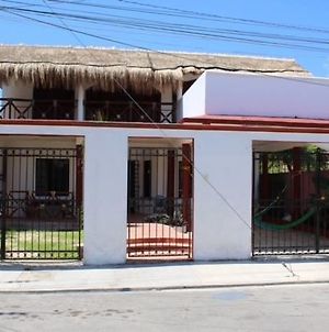 Playa Suites Μεξικό Exterior photo