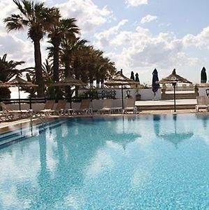 Hammamet Beach Club Ξενοδοχείο Exterior photo