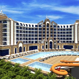The Lumos Deluxe Resort Hotel Αλάνια Exterior photo