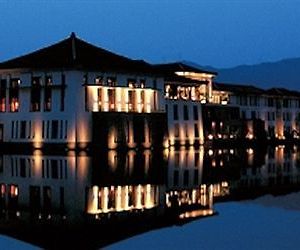 Fuchun Resort Χανγκζού Exterior photo