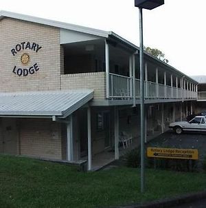 Rotary Lodge Port Macquarie Exterior photo