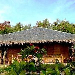 Bantayan Island Nature Park And Resort Exterior photo