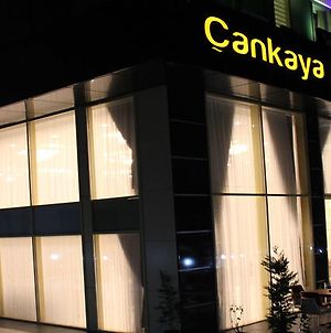 Cankaya Premium Hotel Άγκυρα Exterior photo