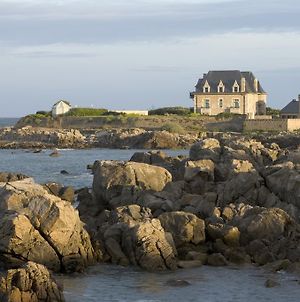 Le Fort De L'Ocean Ξενοδοχείο Le Croisic Exterior photo