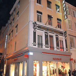 Saint Ferreol Ξενοδοχείο Μασσαλία Exterior photo