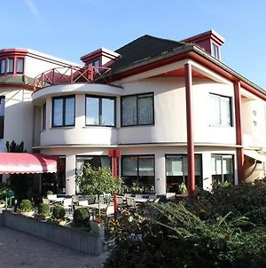 Hotel Limburgia Kanne Exterior photo
