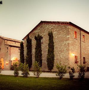 Residenza D'Epoca San Girolamo Ανκόνα Exterior photo