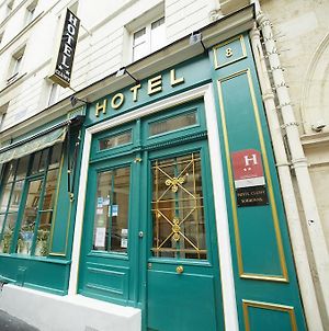 Hotel Cluny Sorbonne Παρίσι Exterior photo