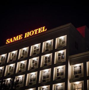 Same Hotel Μαλάνγκ Exterior photo