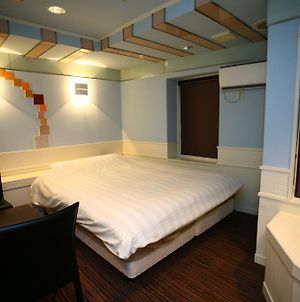Hotel Rakuserina Fuefuki Room photo