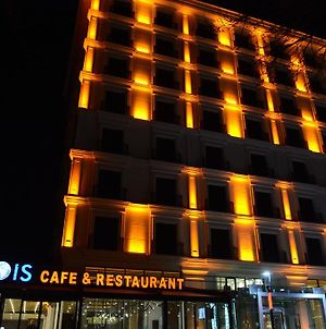 Vois Hotel Κωνσταντινούπολη Exterior photo