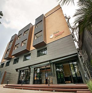 Tama Boutique Hotel Μπαντούνγκ Exterior photo