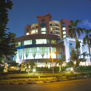 Nam Center Hotel Τζακάρτα Exterior photo