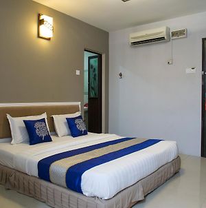 Oyo Rooms Bandar Manjalara Κουάλα Λουμπούρ Exterior photo