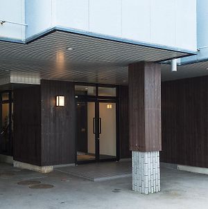 Kusatsu Onsen Futabaya Ξενοδοχείο Exterior photo
